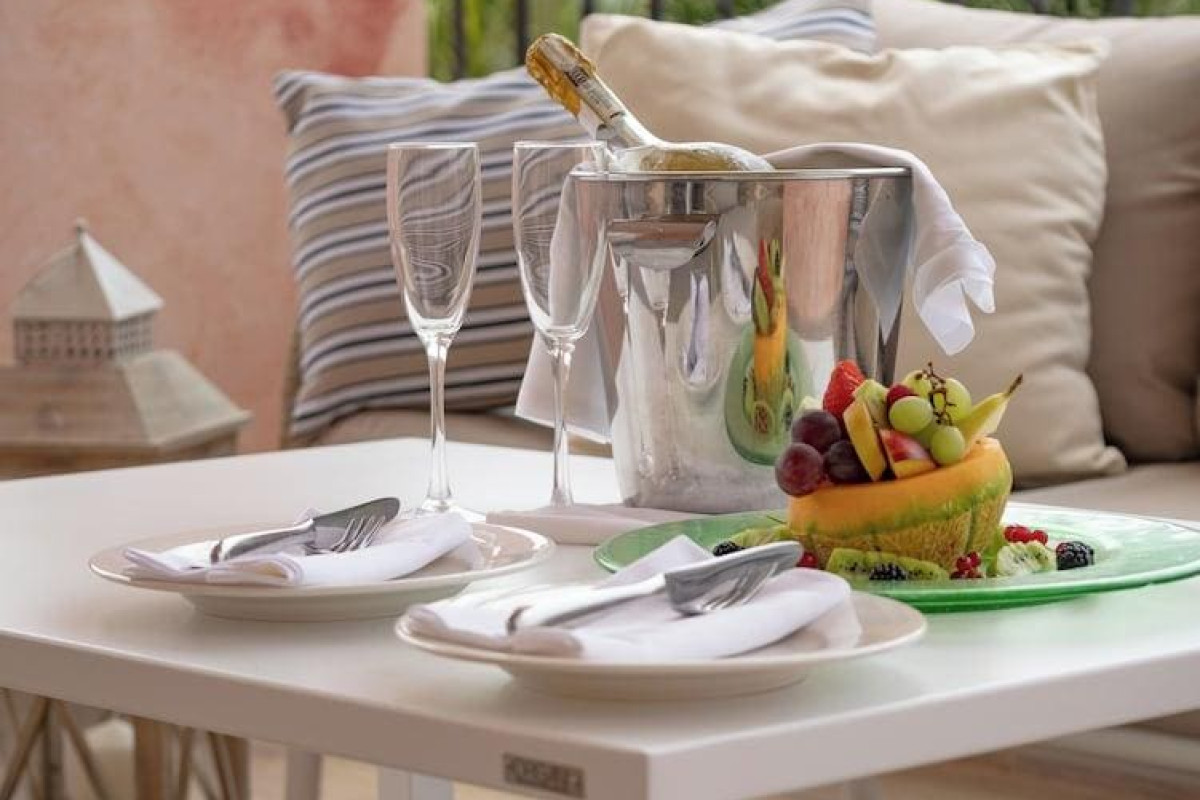 Hotel Cala Caterina - Relaxing Escape
