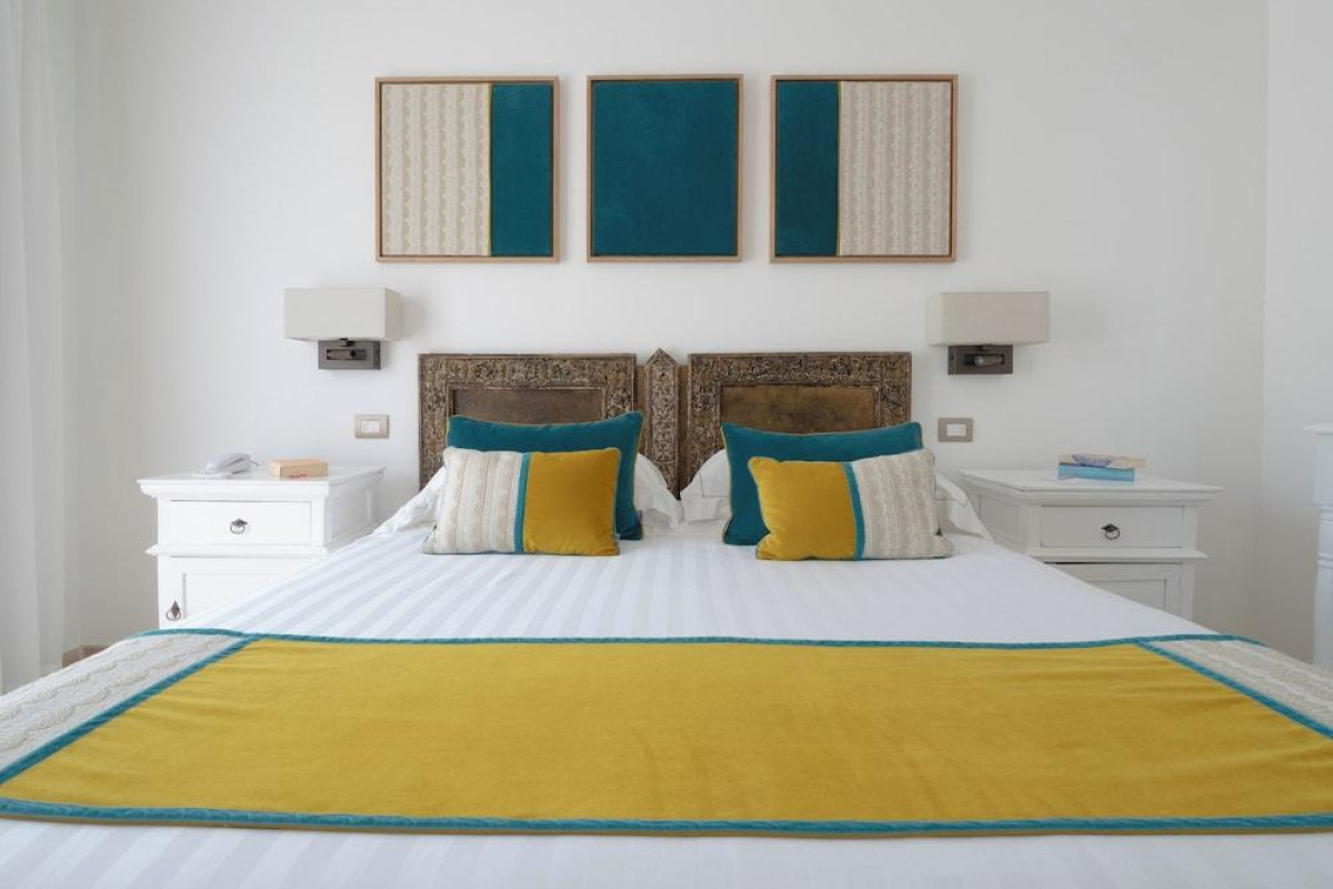 Hotel Cala Caterina - Relaxing Escape
