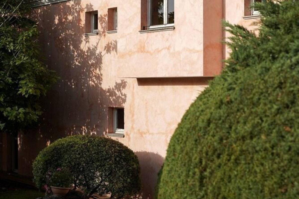 Hotel Cala Caterina - Relaxing Escape