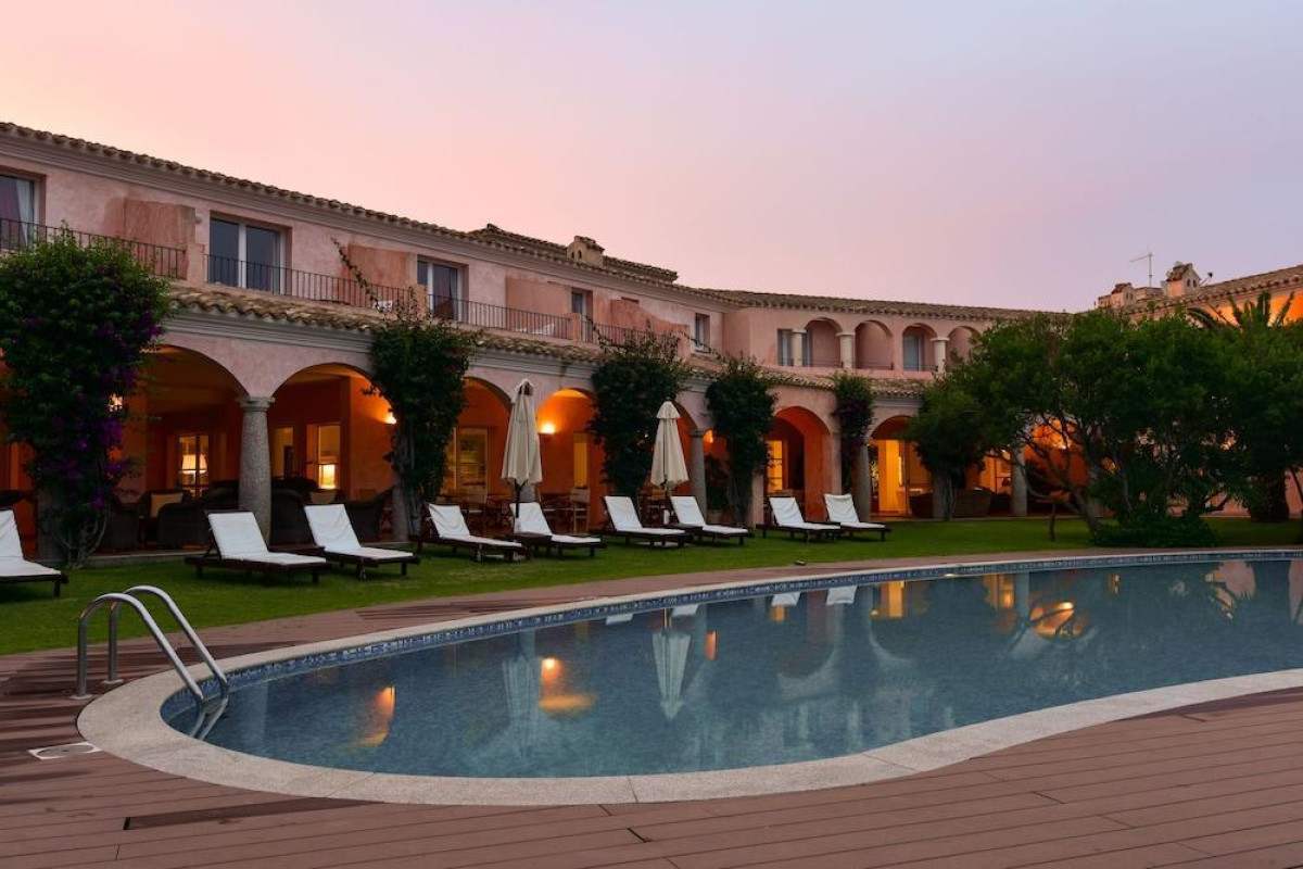 Hotel Cala Caterina - Relaxing Escape