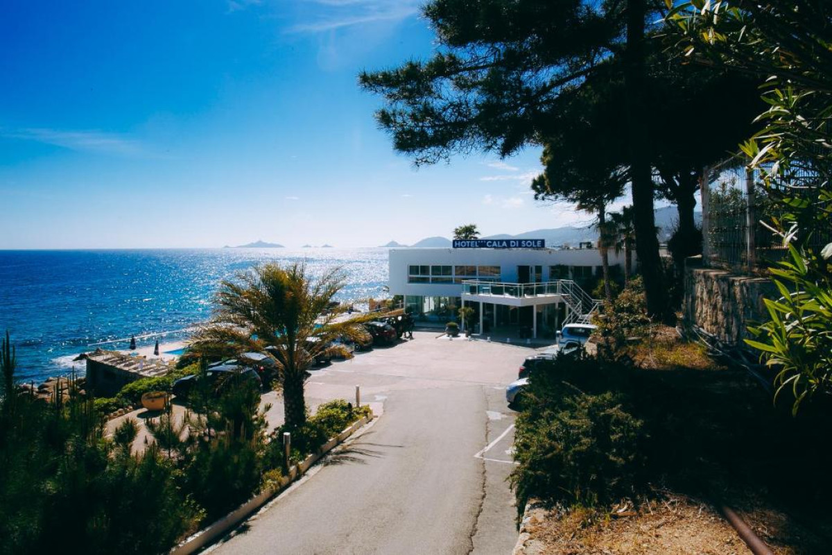 Hôtel Cala di Sole