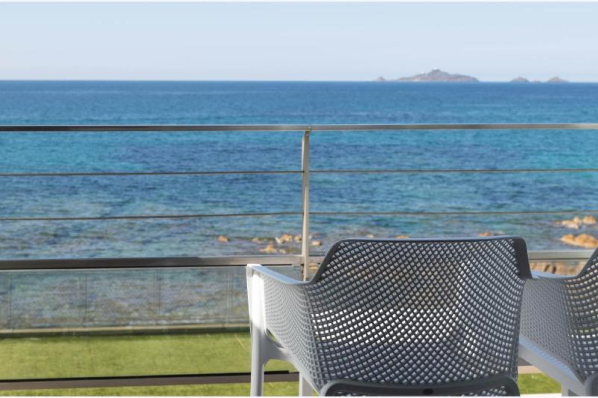 Hôtel Cala di Sole