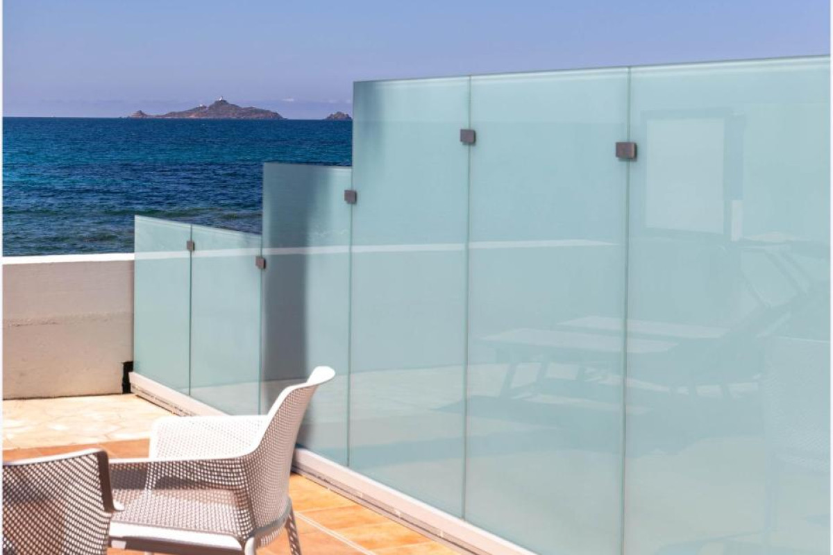 Hôtel Cala di Sole