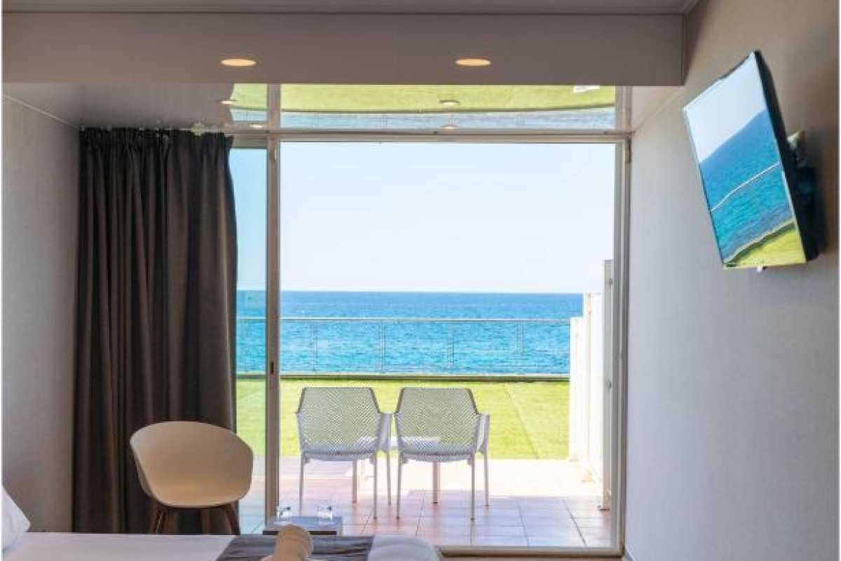 Hôtel Cala di Sole