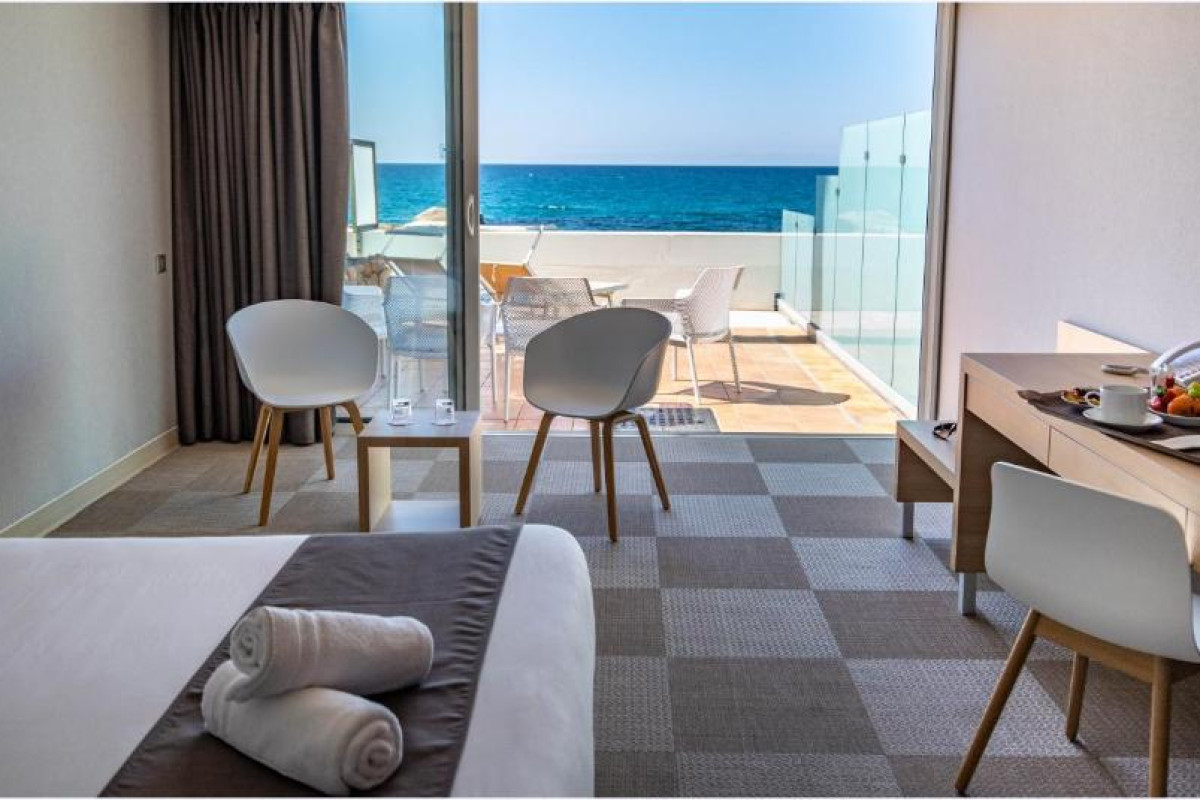 Hôtel Cala di Sole