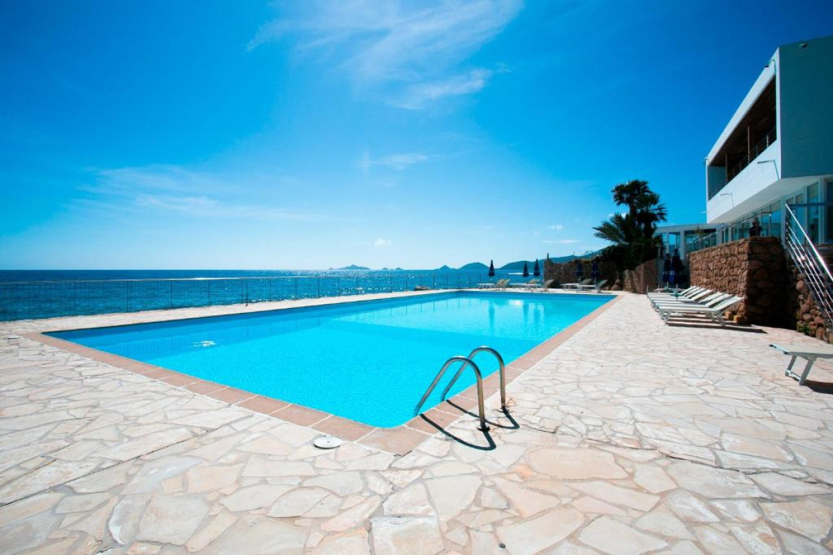 Hôtel Cala di Sole