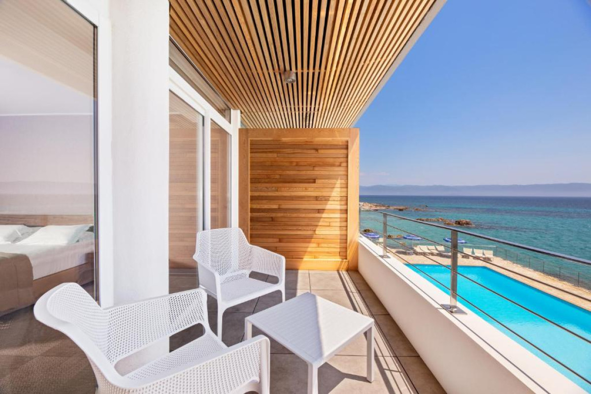 Hôtel Cala di Sole