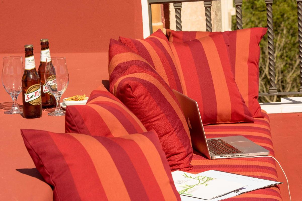 Hotel Cala Sant Vicenç - Adults Only + 16