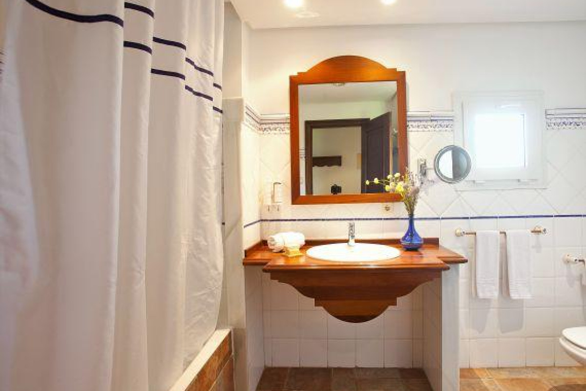 Hotel Cala Sant Vicenç - Adults Only + 16