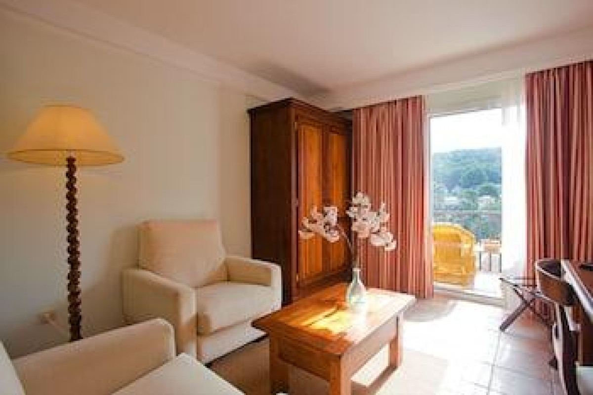 Hotel Cala Sant Vicenç - Adults Only + 16