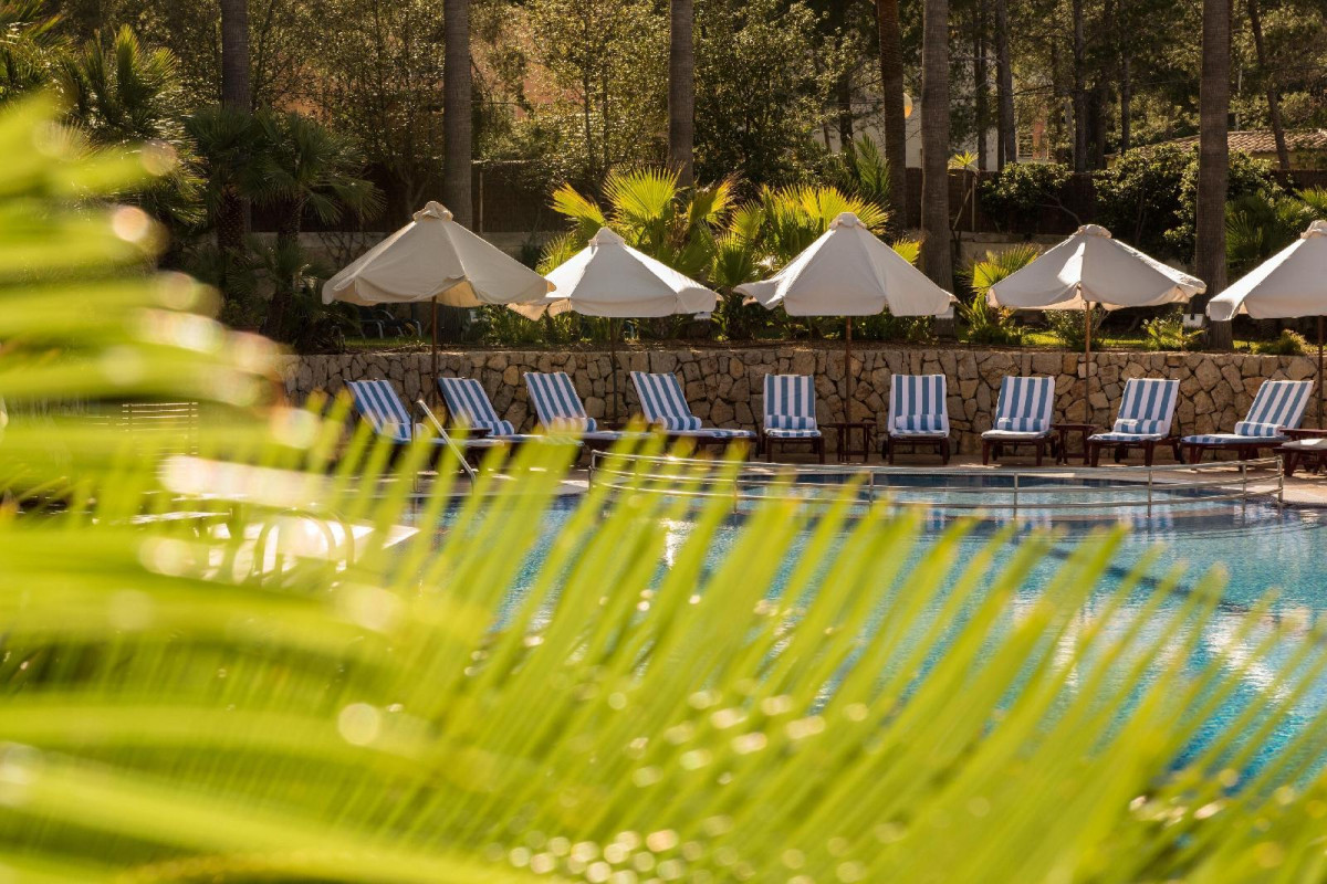 Hotel Cala Sant Vicenç - Adults Only + 16