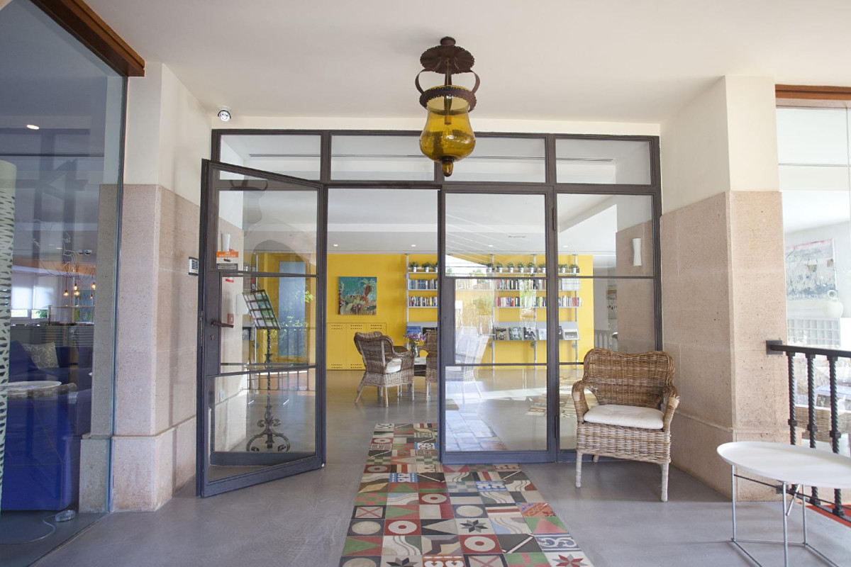 Hotel Cala Sant Vicenç - Adults Only + 16