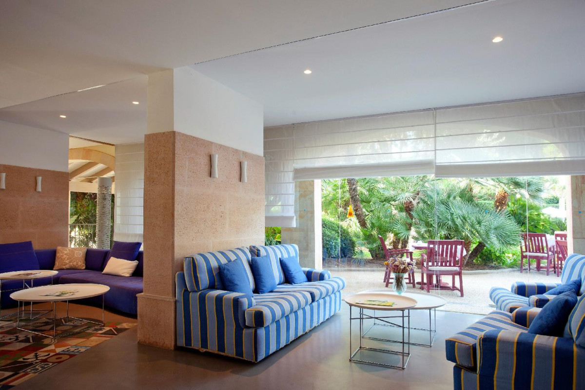 Hotel Cala Sant Vicenç - Adults Only + 16