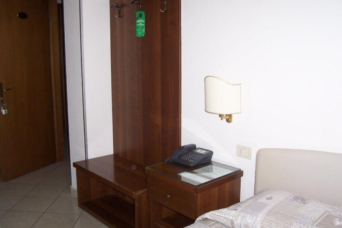 Hotel Caldin's