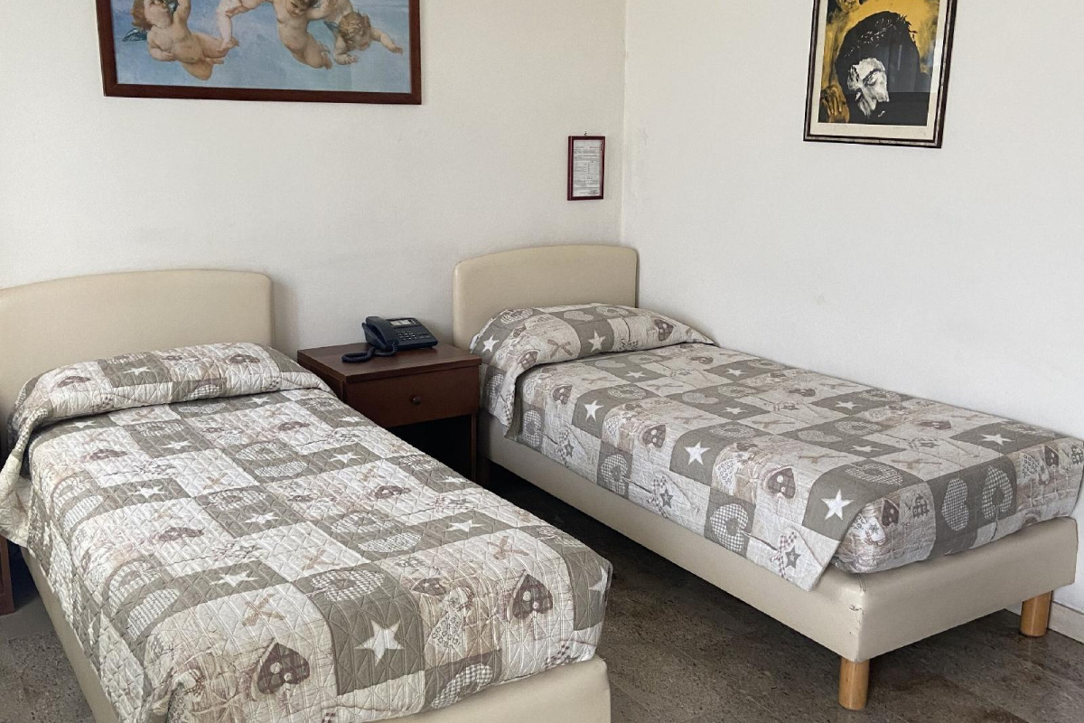 Hotel Caldin's