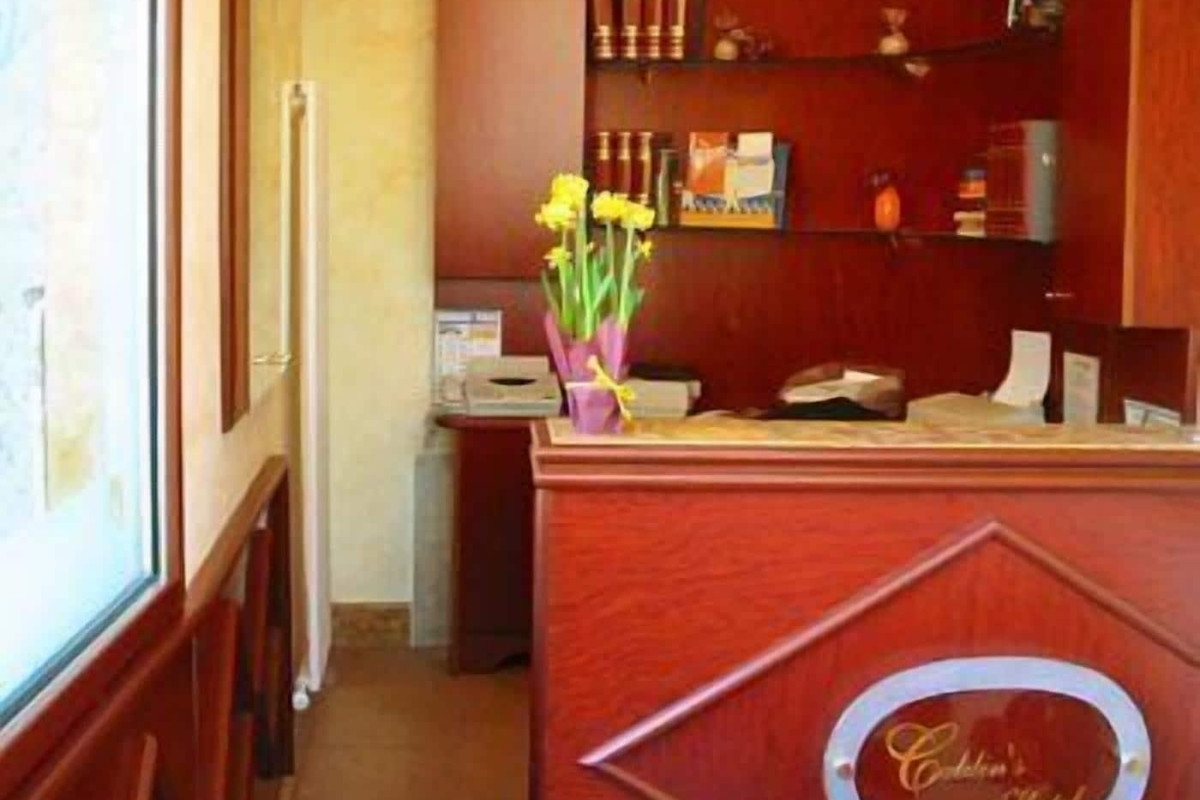 Hotel Caldin's
