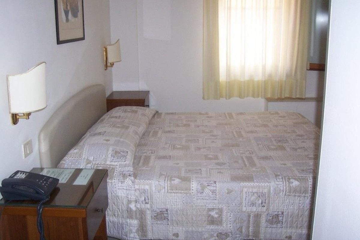 Hotel Caldin's