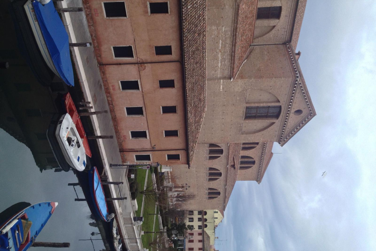 Hotel Caldin's