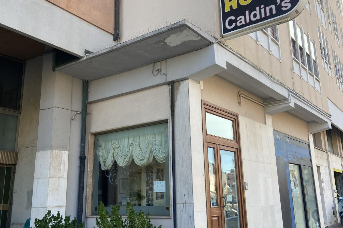 Hotel Caldin's