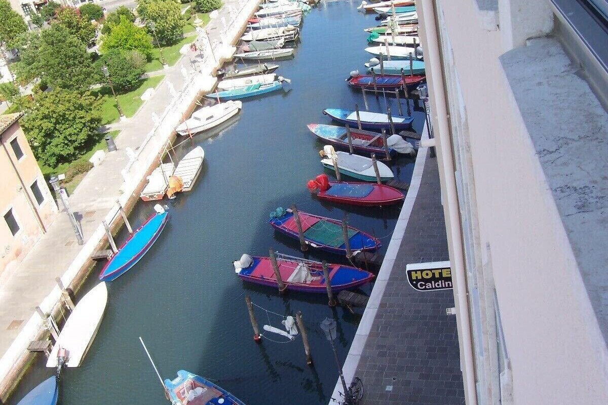 Hotel Caldin's