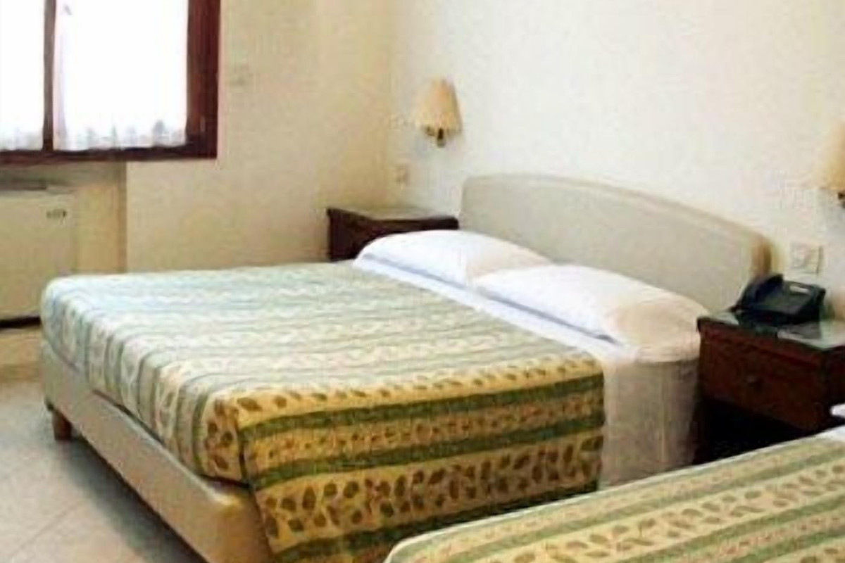 Hotel Caldin's