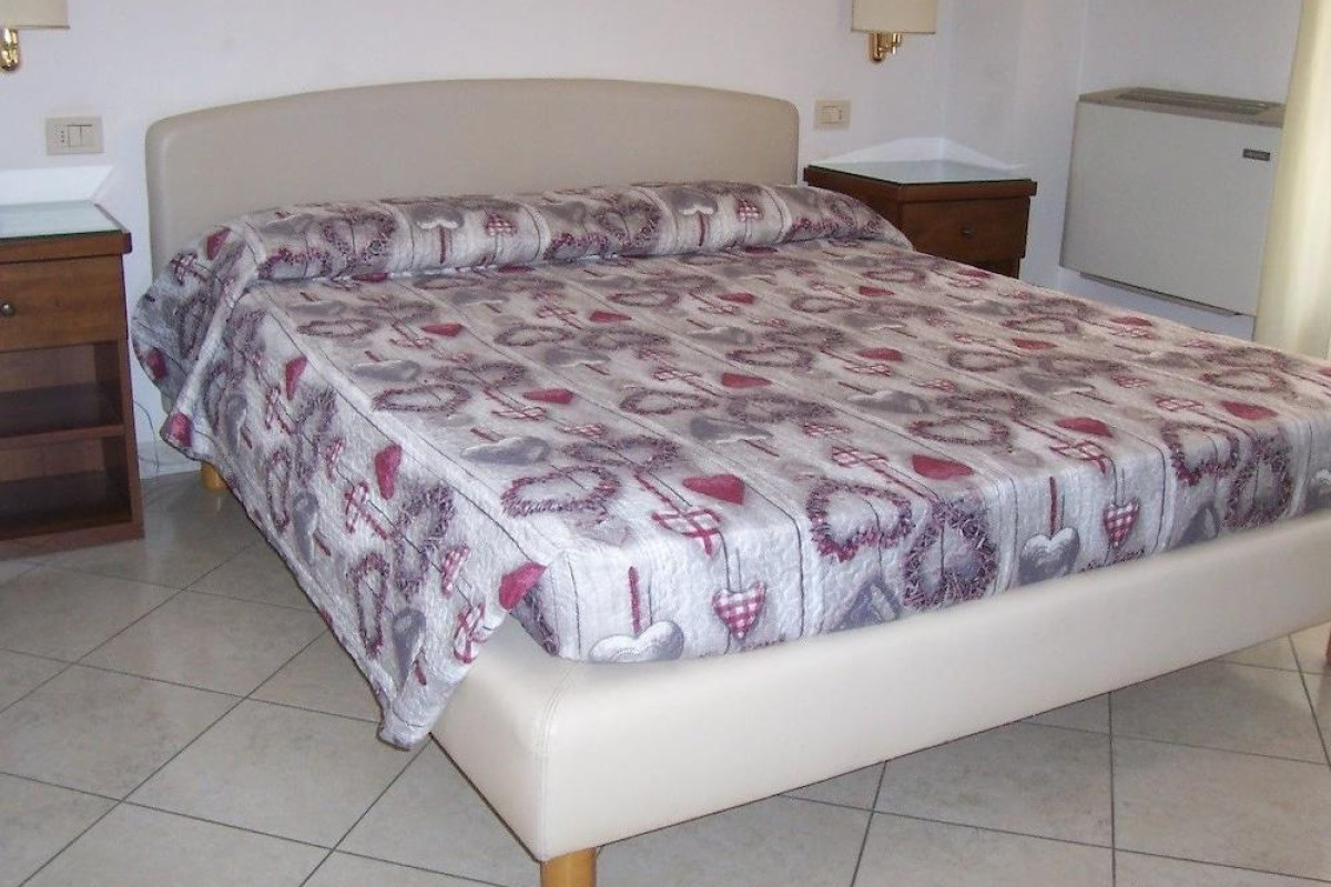 Hotel Caldin's