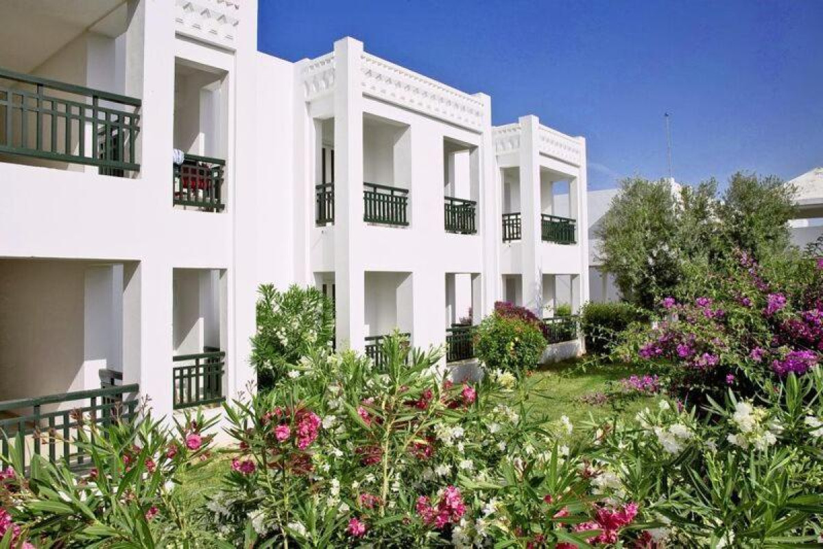 Hotel Calimera El Borj