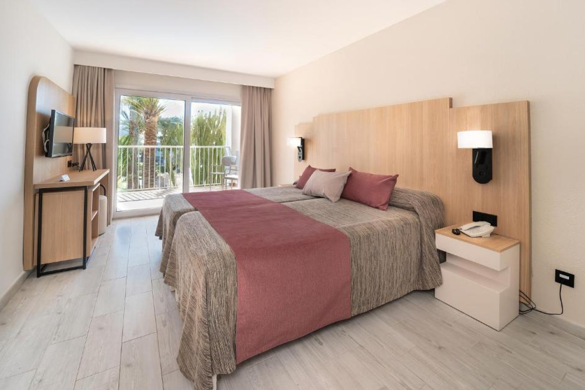 Hotel Calimera Fido Gardens