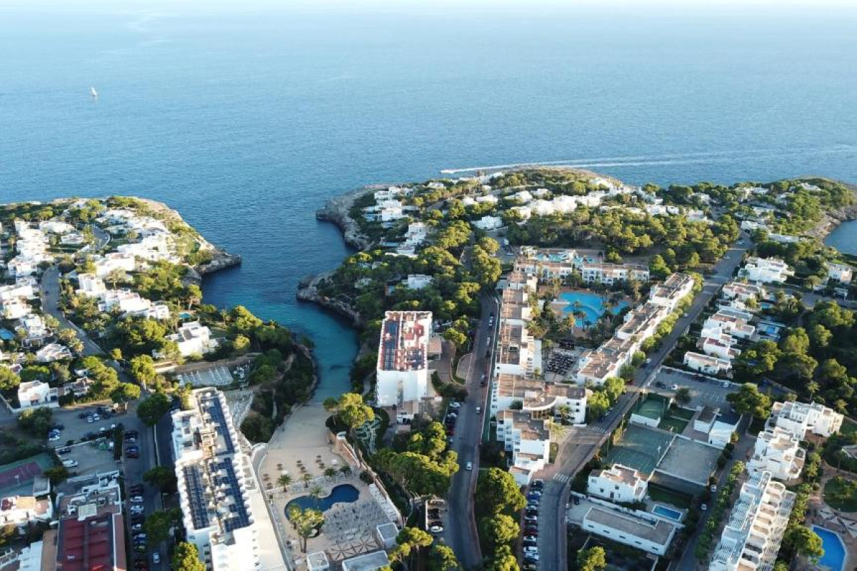 Hotel Calimera Fido Gardens