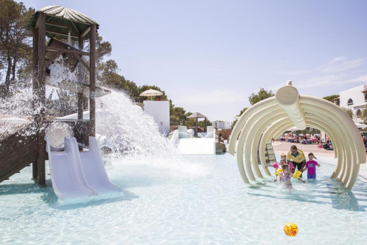 Hotel Calimera Fido Gardens