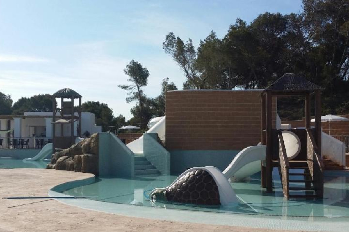 Hotel Calimera Fido Gardens