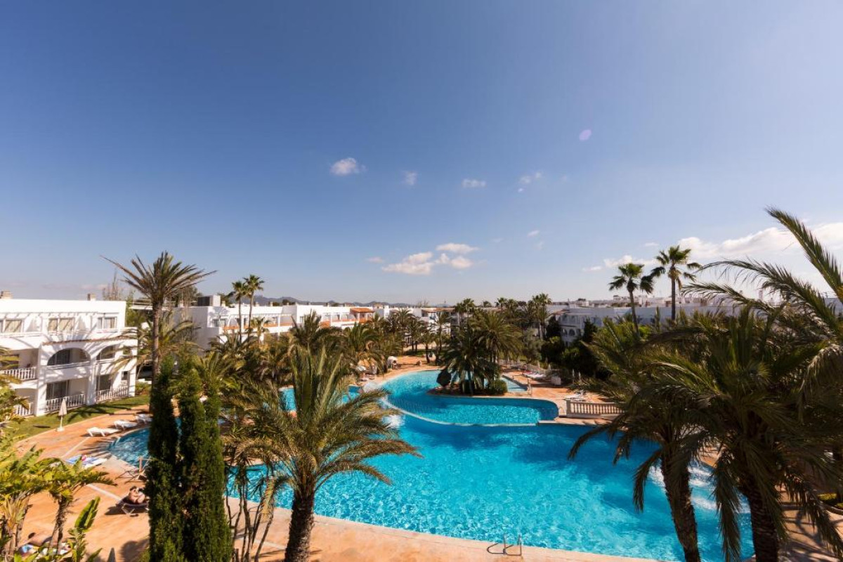 Hotel Calimera Fido Gardens