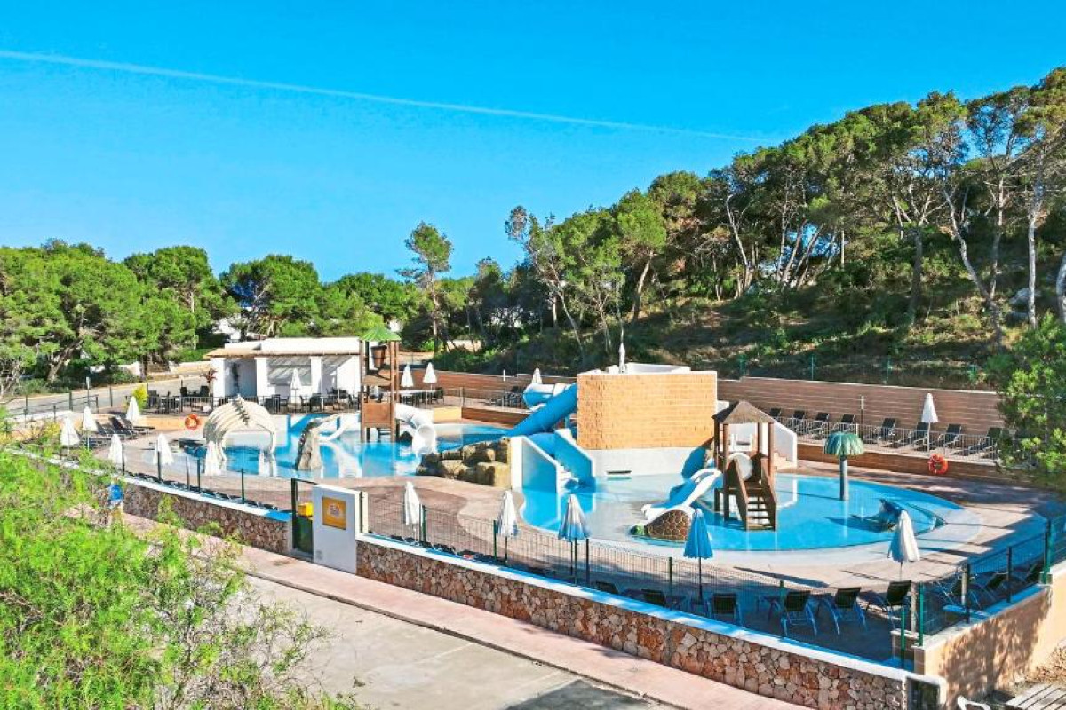 Hotel Calimera Fido Gardens