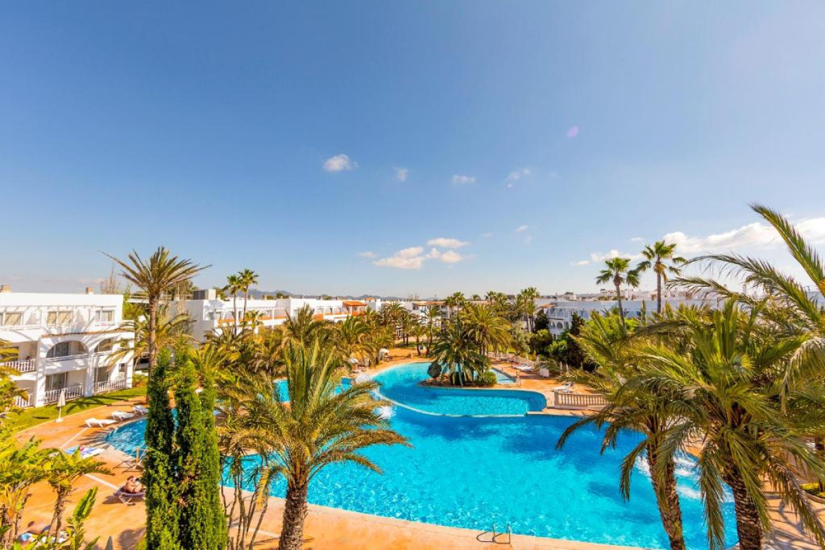 Hotel Calimera Fido Gardens