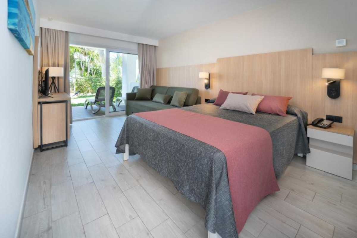 Hotel Calimera Fido Gardens