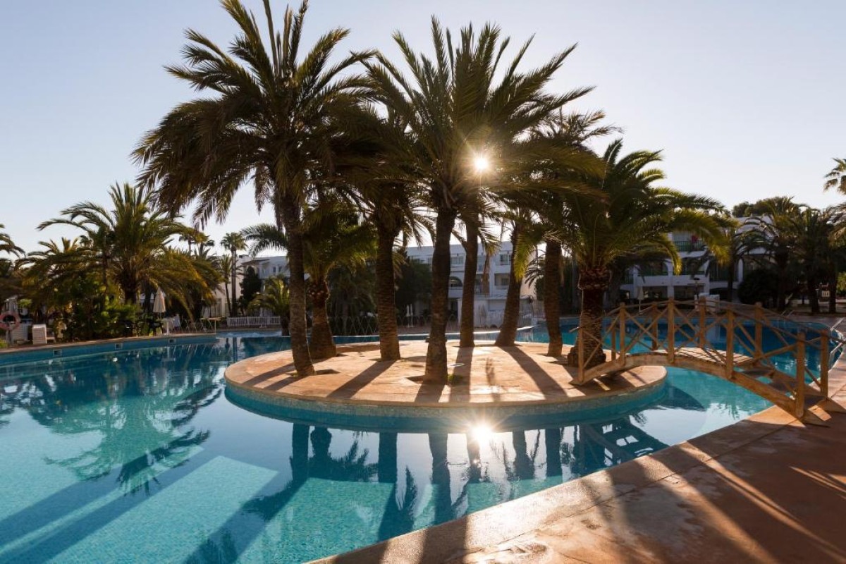 Hotel Calimera Fido Gardens