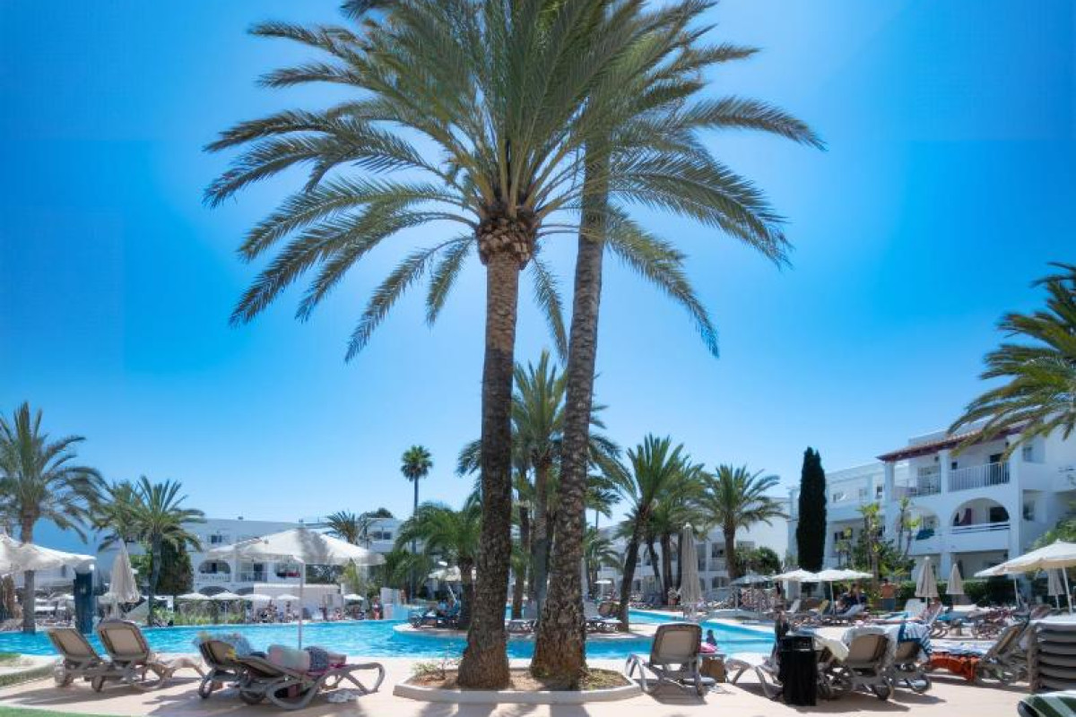 Hotel Calimera Fido Gardens