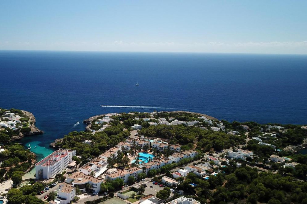 Hotel Calimera Fido Gardens