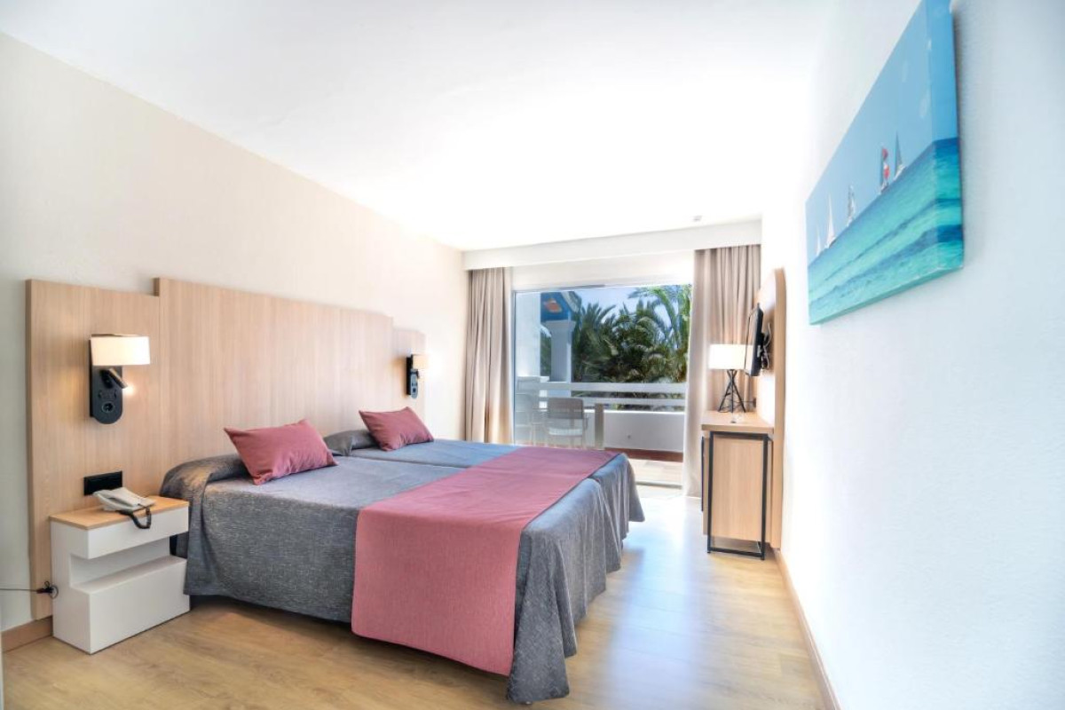 Hotel Calimera Fido Gardens