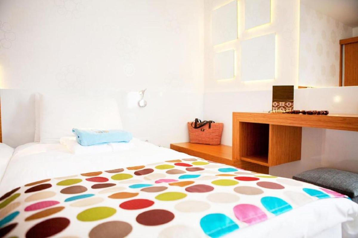Hotel Calimera Sunpark Alanya (ex. Sunpark Garden Hotel)