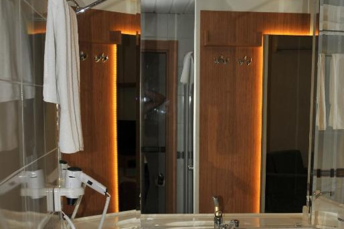 Hotel Calimera Sunpark Alanya (ex. Sunpark Garden Hotel)