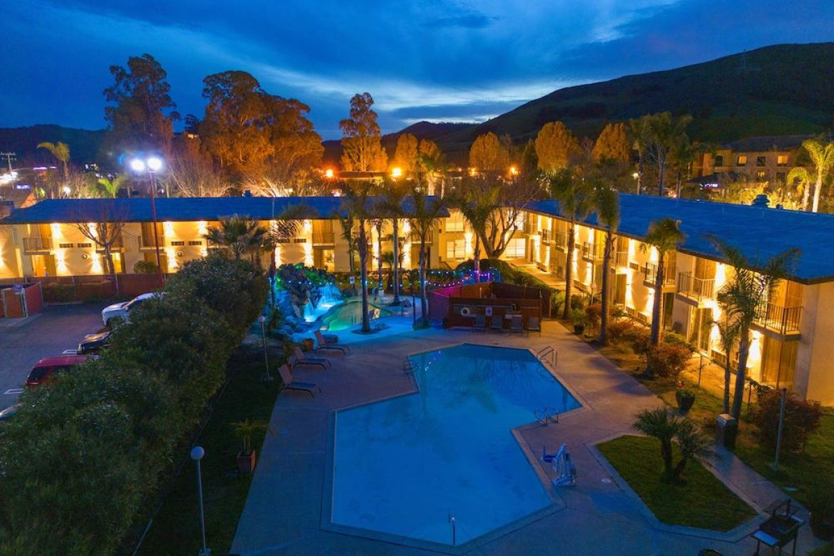 Hotel Calle Joaquin
