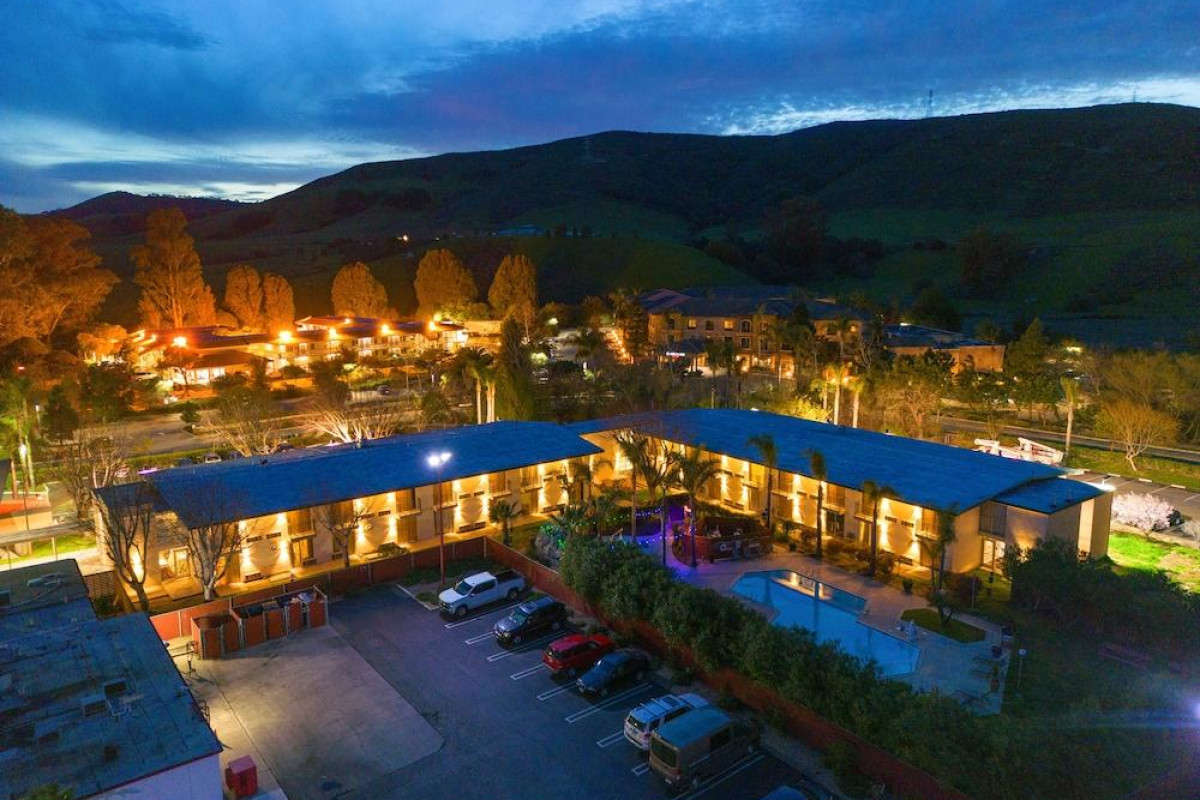 Hotel Calle Joaquin