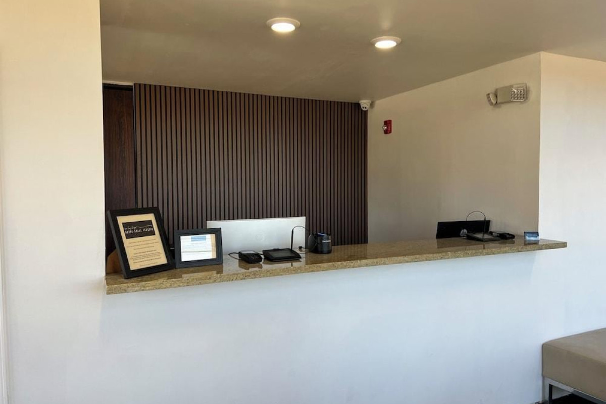 Hotel Calle Joaquin