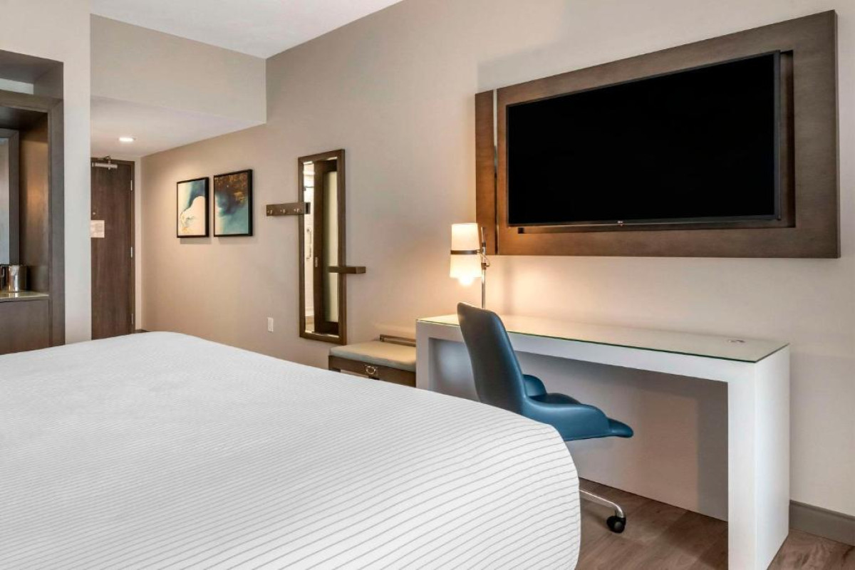 Hotel Cambria Orlando Airport