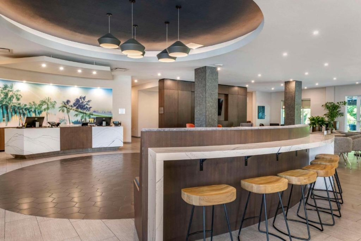 Hotel Cambria Orlando Airport