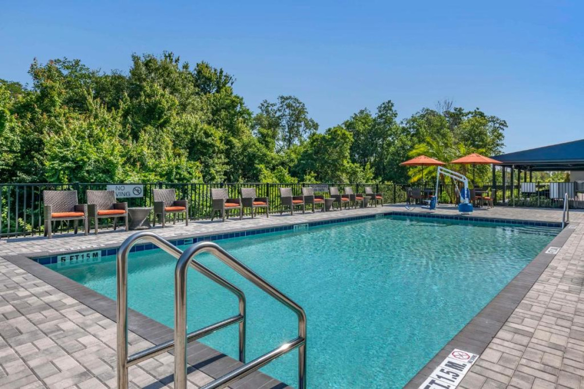 Hotel Cambria Orlando Airport