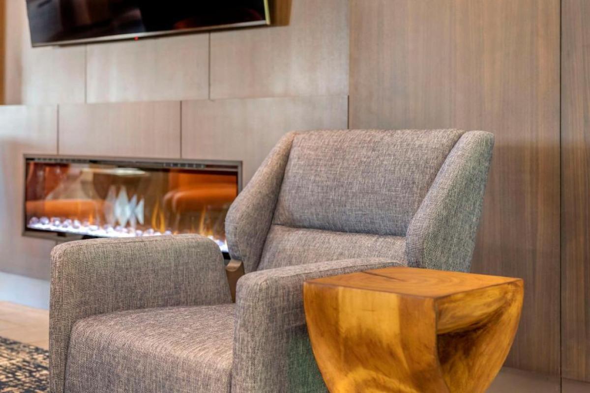 Hotel Cambria Orlando Airport