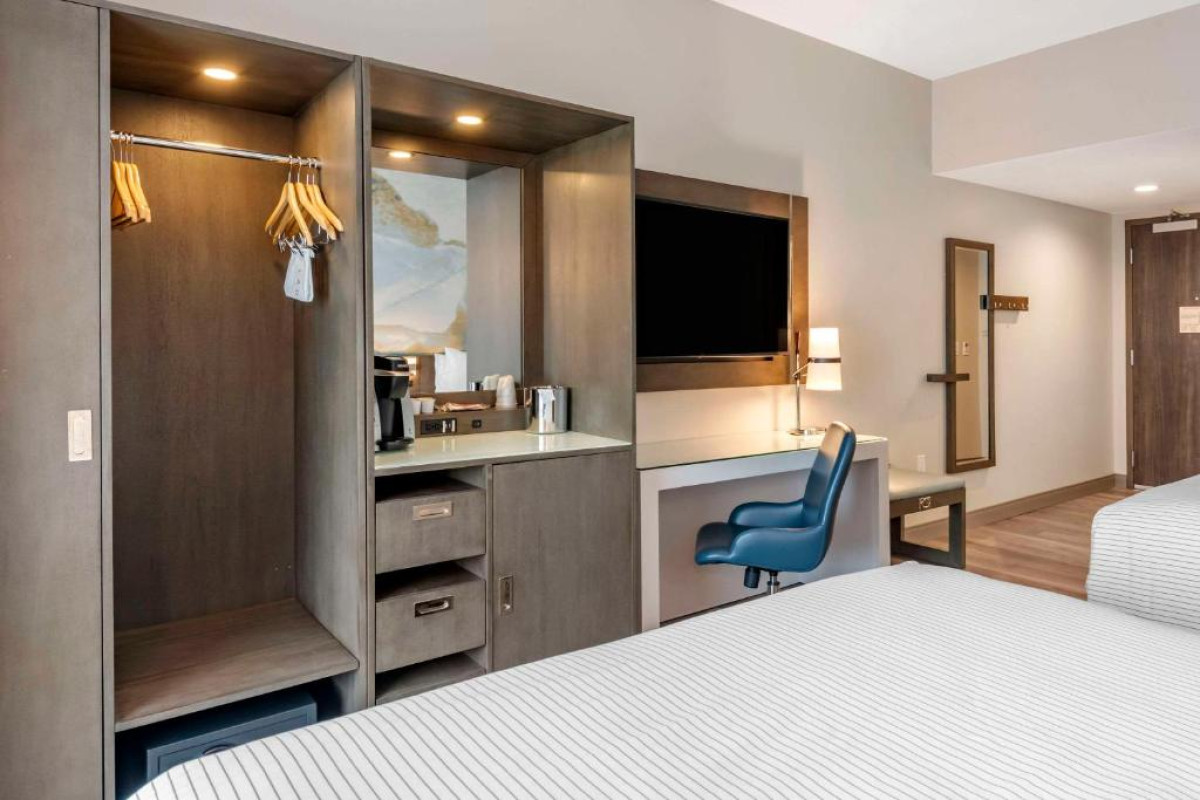 Hotel Cambria Orlando Airport
