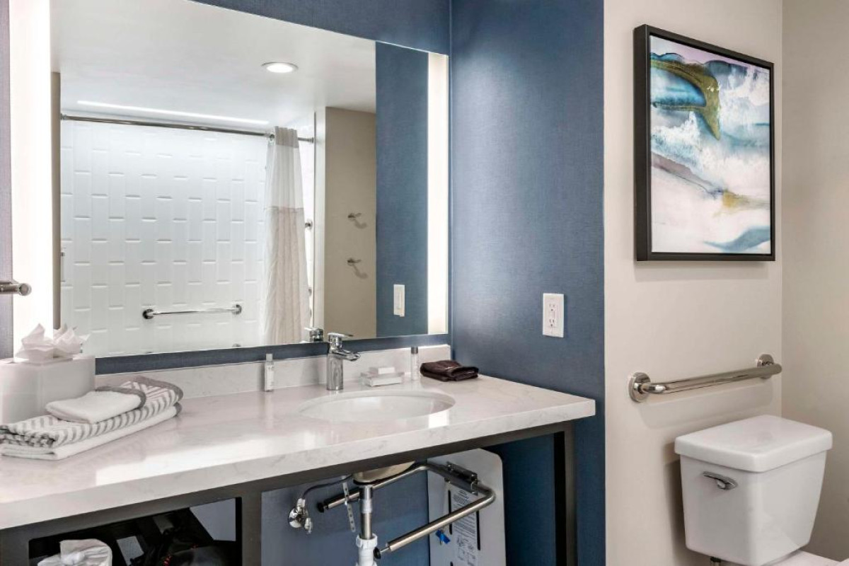 Hotel Cambria Orlando Airport